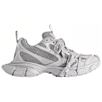 Balenciaga 3XL 'Reflective Grey' 734734W3XLR1281 (Серый) - фото 1 Hypebery
