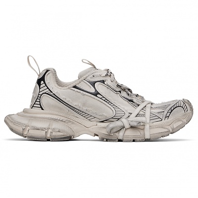 Balenciaga 3XL Vintage 'Beige' (Бежевий) - фото 1 Hypebery