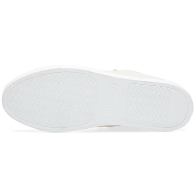 Balenciaga Arena Low White 458685WAY409008 (Білий) - фото 5 