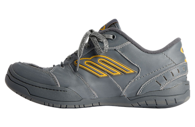 Balenciaga Hamptons Grey Yellow 841765WCURB1180 (Желтый) - фото 3 