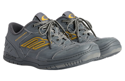 Balenciaga Hamptons Grey Yellow 841765WCURB1180 (Желтый) - фото 2 