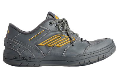 Balenciaga Hamptons Grey Yellow 841765WCURB1180 (Желтый) - фото 1 Hypebery