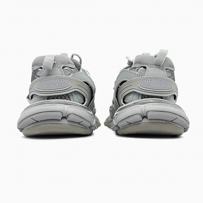 Balenciaga Track 1.0 Grey (Серый) - фото 5 