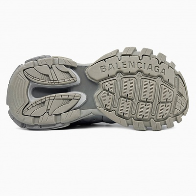 Balenciaga Track 1.0 Grey (Серый) - фото 12 