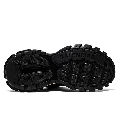 Balenciaga Track 2.0 Black 568614W2GN11000 (Черный) - фото 5 