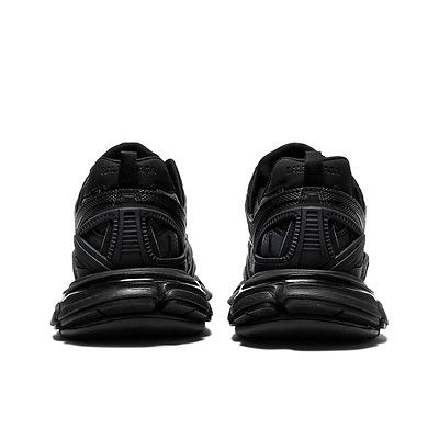 Balenciaga Track 2.0 Black 568614W2GN11000 (Черный) - фото 4 