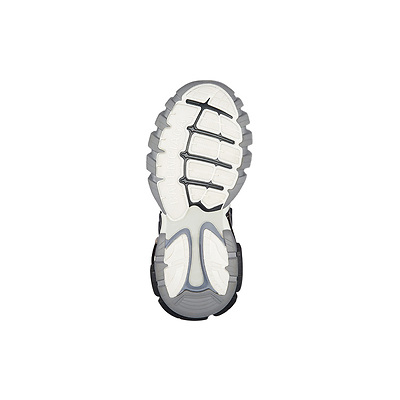 Balenciaga Track.2 Trainer Black White 568614-W2GN3-1090 (Белый) - фото 6 
