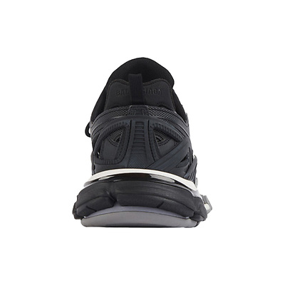 Balenciaga Track.2 Trainer Black White 568614-W2GN3-1090 (Белый) - фото 4 