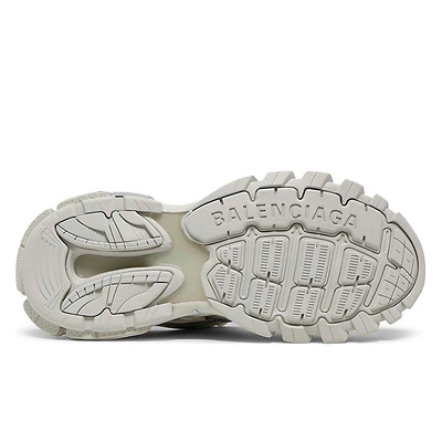 Balenciaga Track 2 White 568615W2GN19000 (Белый) - фото 5 