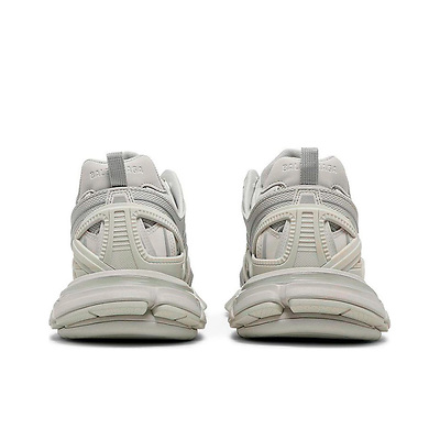 Balenciaga Track 2 White 568615W2GN19000 (Белый) - фото 4 