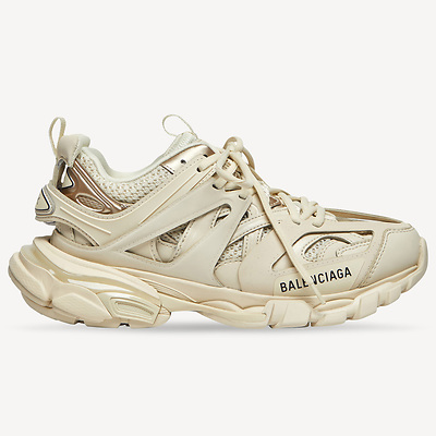 Balenciaga Track Beige 542436W2LA29110 (Бежевый) - фото 1 Hypebery