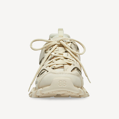 Balenciaga Track Beige 542436W2LA29110 (Бежевый) - фото 4 