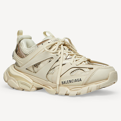 Balenciaga Track Beige 542436W2LA29110 (Бежевый) - фото 2 