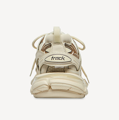 Balenciaga Track Beige 542436W2LA29110 (Бежевый) - фото 5 