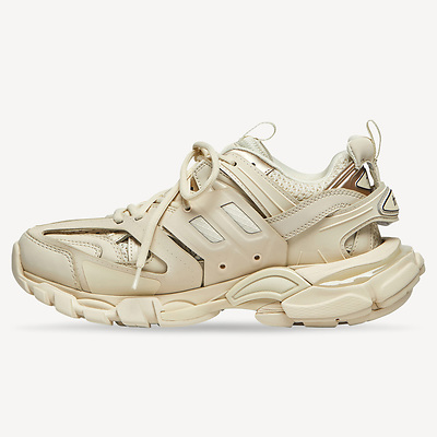 Balenciaga Track Beige 542436W2LA29110 (Бежевый) - фото 3 