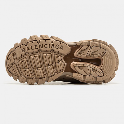 Balenciaga Track Brown (Коричневый) - фото 5 
