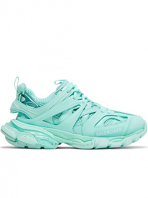 Balenciaga Track Tiffany 542436-W3FE3-3000 (Мятный) - фото 5 