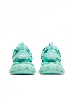 Balenciaga Track Tiffany 542436-W3FE3-3000 (Мятный) - фото 8 