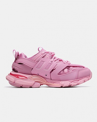 Balenciaga Track Trainer Pink 542436 W2LA1 5842 (Розовый) - фото 11 