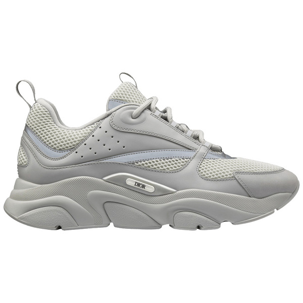 Dior B22 Grey (3SN231YKA H804)
