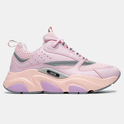 Dior B22 Pink (Розовый) - фото 1 Hypebery