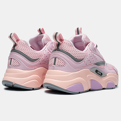 Dior B22 Pink (Розовый) - фото 4 