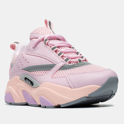 Dior B22 Pink (Розовый) - фото 5 