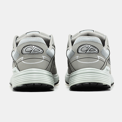 Dior B30 Grey Black (Серый) - фото 11 