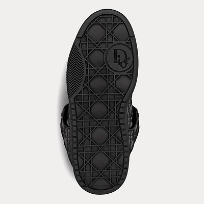 Dior B9S Skate Black (Черный) - фото 5 