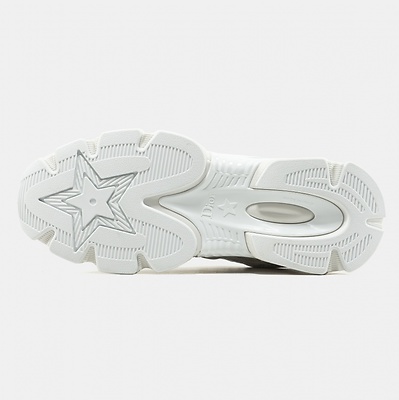 Dior Chrono White (Белый) - фото 5 