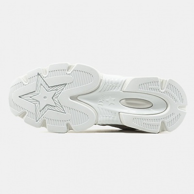 Dior Chrono White (Белый) - фото 10 