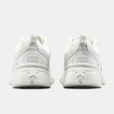 Dior Chrono White (Белый) - фото 9 