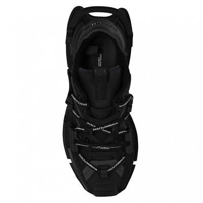 Dolce & Gabanna Space Black (Черный) - фото 4 