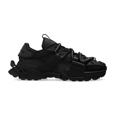 Dolce & Gabanna Space Black (Черный) - фото 1 Hypebery
