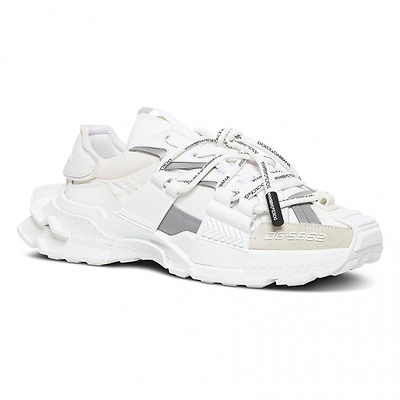Dolce & Gabbana Space White (Белый) - фото 2 