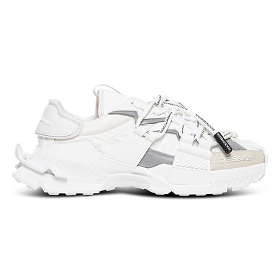 Dolce & Gabbana Space White (Белый) - фото 1 Hypebery