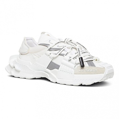 Dolce & Gabbana Space White (Белый) - фото 4 