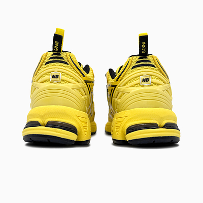 GANNI x New Balance 1906R Blazing Yellow M1906RGA (Желтый) - фото 5 