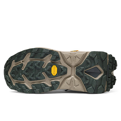 Hoka Kaha 2 Gore-Tex Duffel Bag Radiant Yellow 1123155-DBRYL (Зеленый) - фото 6 