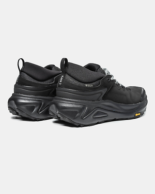 Hoka Kaha 3 GTX Dark Grey (Черный) - фото 5 