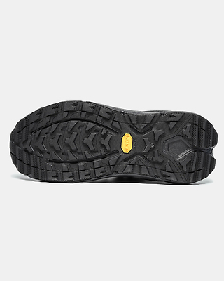 Hoka Kaha 3 GTX Dark Grey (Черный) - фото 6 