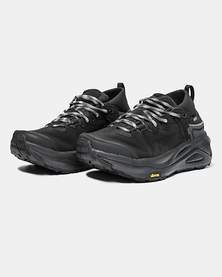 Hoka Kaha 3 GTX Dark Grey (Черный) - фото 2 