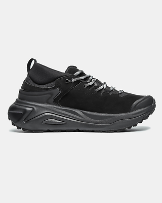 Hoka Kaha 3 GTX Dark Grey (Черный) - фото 4 