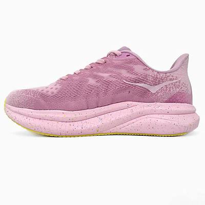 Hoka Mach 5 Pink Speckled (Розовый) - фото 8 