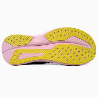 Hoka Mach 5 Pink Speckled (Розовый) - фото 5 