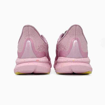 Hoka Mach 5 Pink Speckled (Розовый) - фото 4 