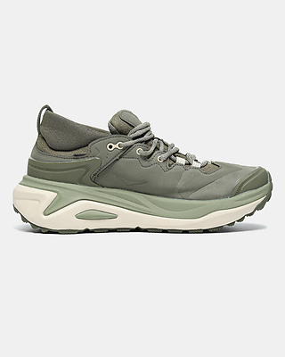 Hoka One Kaha 3 GTX Olive Green (Зеленый) - фото 3 