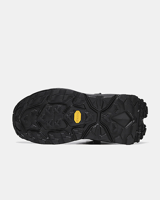 Hoka One One Anacapa Mid GTX Triple Black (Черный) - фото 6 