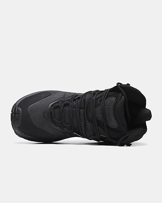 Hoka One One Anacapa Mid GTX Triple Black (Черный) - фото 5 