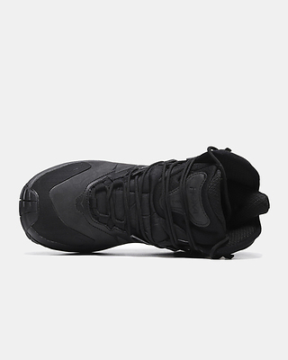 Hoka One One Anacapa Mid GTX Triple Black (Черный) - фото 11 
